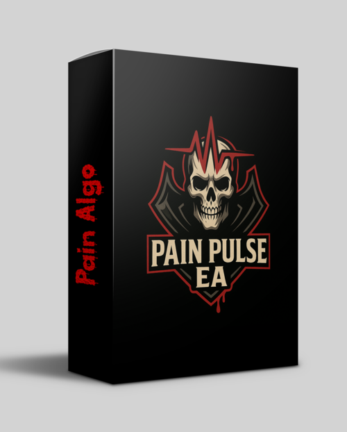 PainPulseEA Software Box
